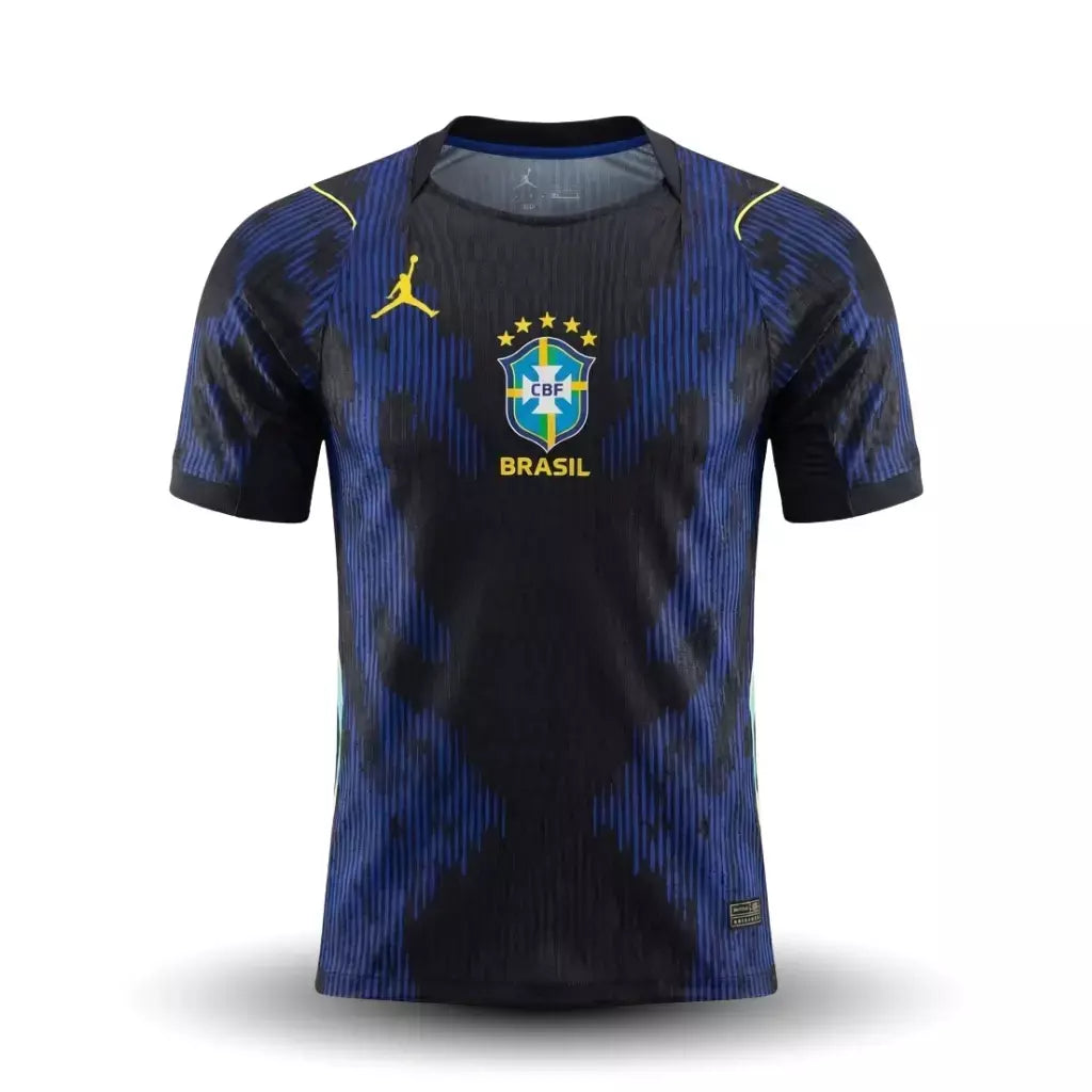 Camisa Brasil 2026