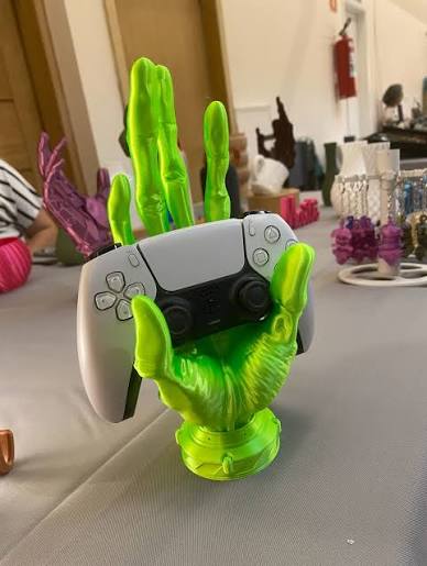 3D DO FABINHO