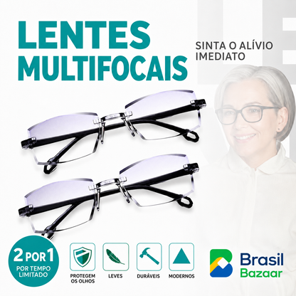 Oculos Inteligentes TR90