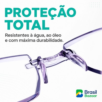 Oculos Inteligentes TR90